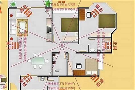 店面財位放什麼|《陽宅風水學：談財位擺設》財位方位在哪裡？財位禁。